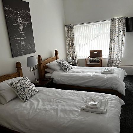 Skipton Rooms Exteriör bild