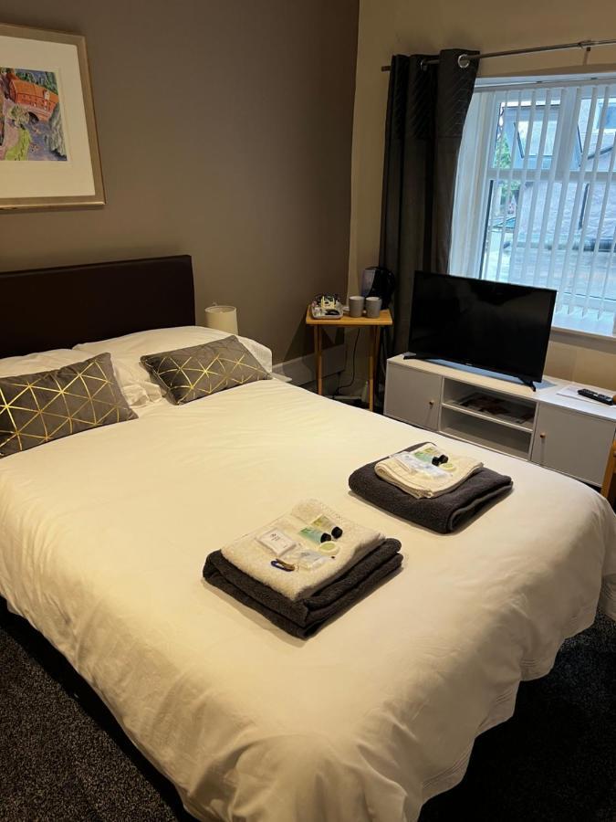 Skipton Rooms Exteriör bild