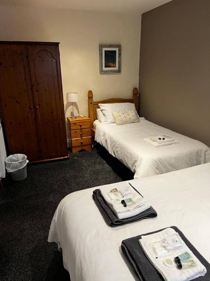 Skipton Rooms Exteriör bild